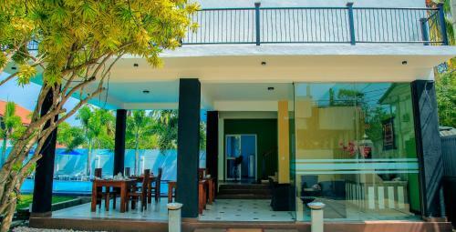 Apartamento Christima Residence