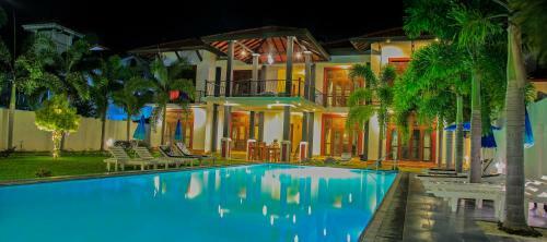 Apartamento Christima Residence
