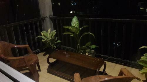 Hostal New Rani Inn