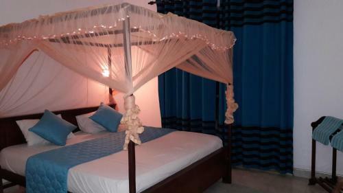 Hostal New Rani Inn