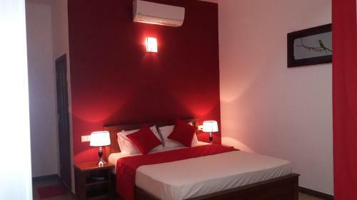 Hostal New Rani Inn