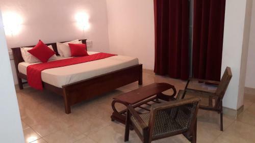 Hostal New Rani Inn