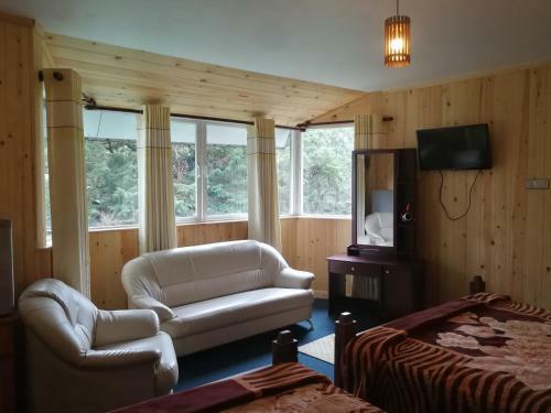 Hotel New Tour Inn