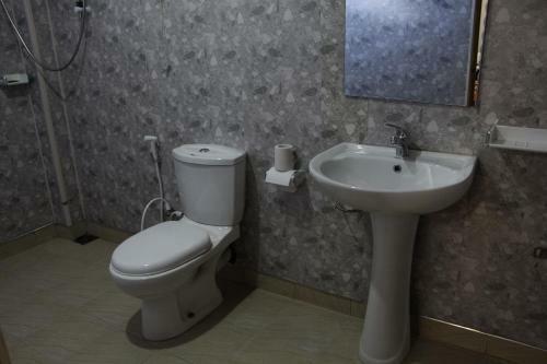 Hostal Andria's Home Stay