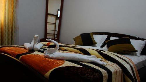 Hostal Andria's Home Stay