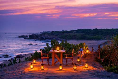 Hotel Chena Huts By Uga Escapes - All Inclusive