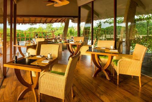Hotel Chena Huts By Uga Escapes - All Inclusive