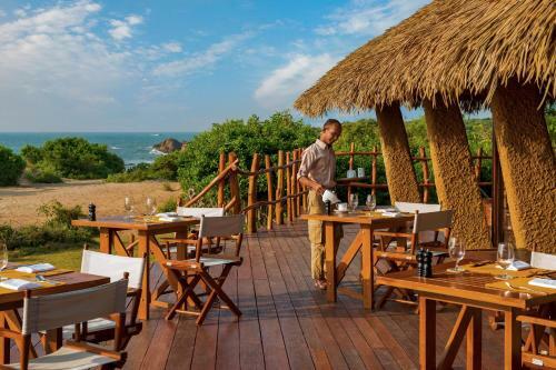 Hotel Chena Huts By Uga Escapes - All Inclusive