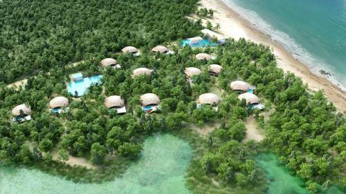Hotel Chena Huts By Uga Escapes - All Inclusive