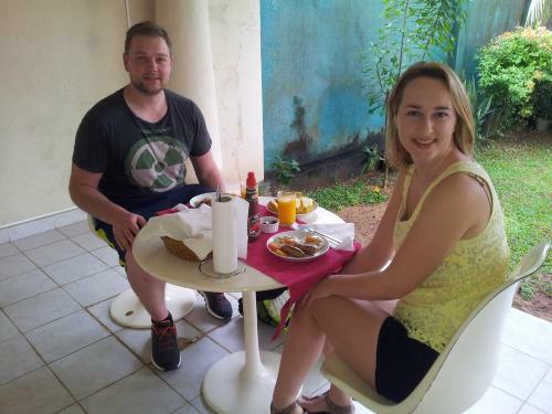 Hotel Janishi Residencies