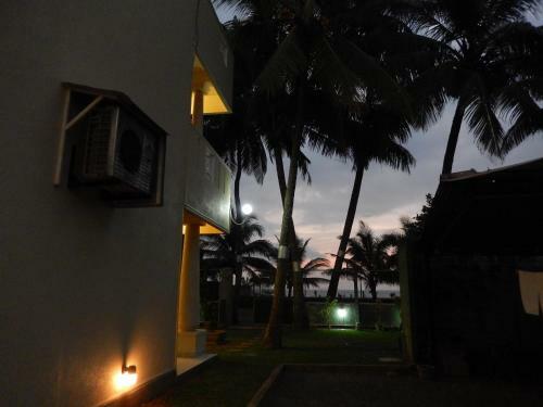 Hotel Janishi Residencies