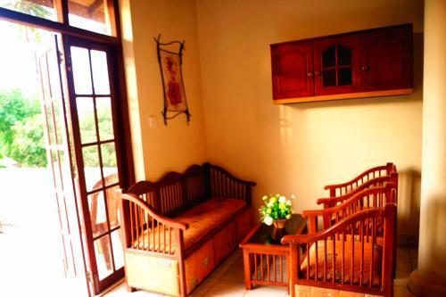 Hotel Villa Eco Green