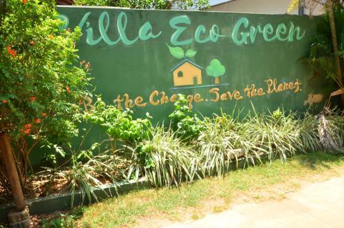 Hotel Villa Eco Green