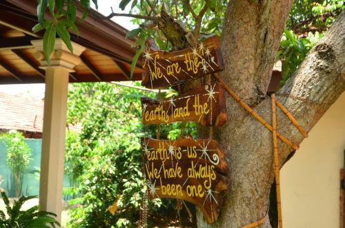 Hotel Villa Eco Green