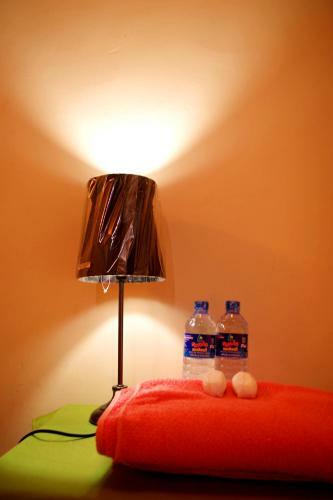 Hotel Villa Eco Green
