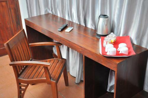 Hostal Blumarine Guest House