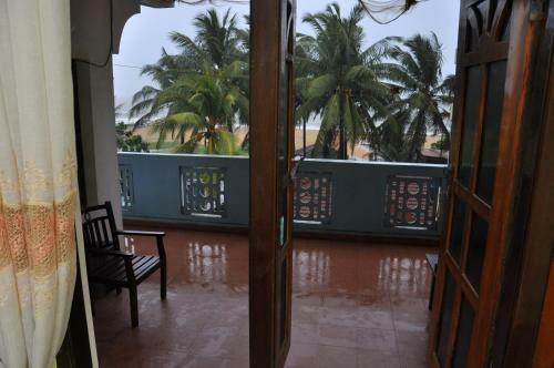 Hostal Blumarine Guest House