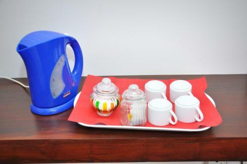 Hostal Blumarine Guest House