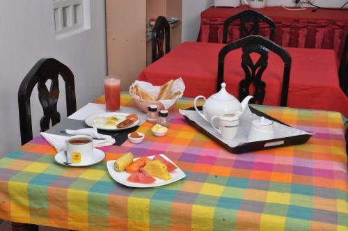 Hostal Blumarine Guest House