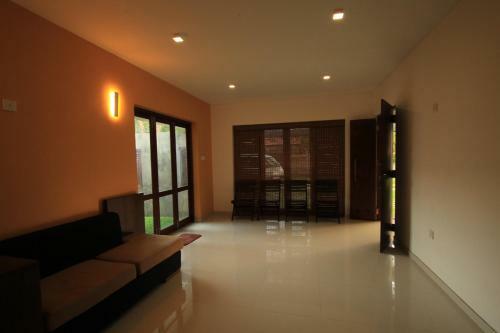 Hostal Breezy Villa