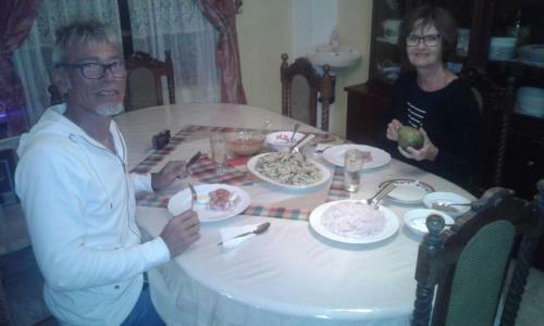 Hostal Asaliya Inn