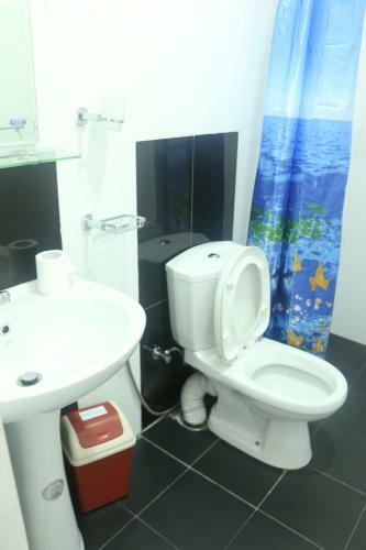 Hostal Silver Meir Bungalow