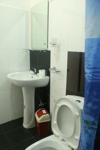 Hostal Silver Meir Bungalow