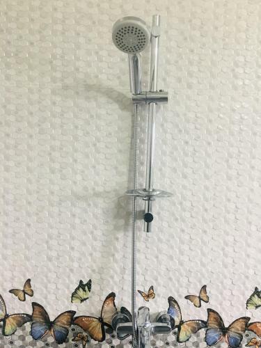 Posada Namadi Nest And Hostel