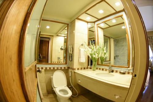 Hotel Crown Plaza Islamabad