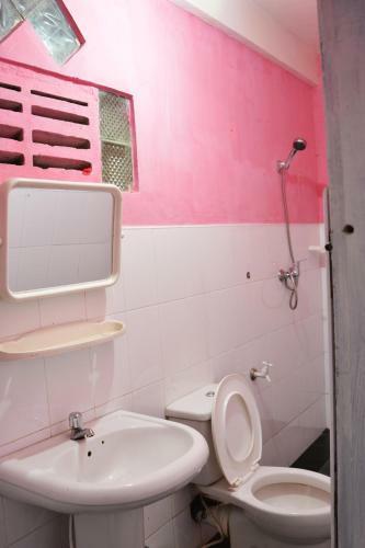 Hostal Mangala Flora