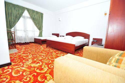 Hotel Ashley Resorts