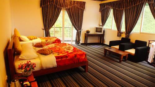Hotel Ashley Resorts