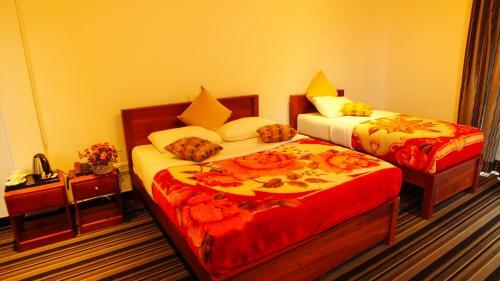 Hotel Ashley Resorts
