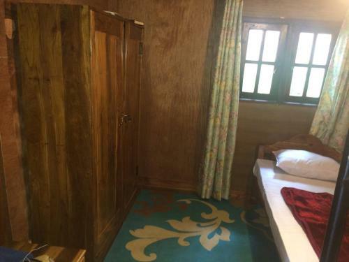 Nifal's Cottage