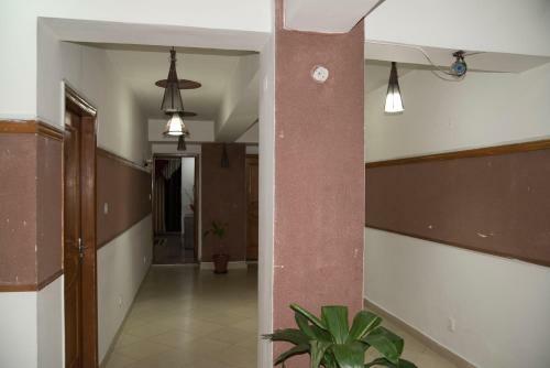 Hotel Premier Inn Davis Road