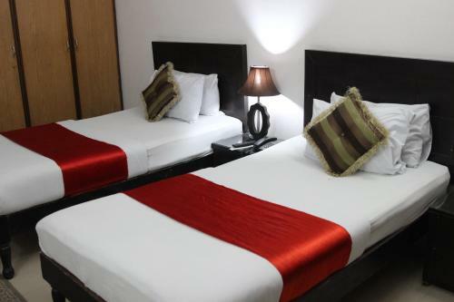 Tourist Inn Hotel
