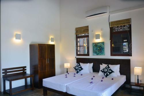 Bed & Breakfast Bloomsbury Holiday Resort