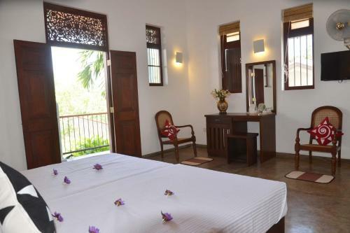 Bed & Breakfast Bloomsbury Holiday Resort
