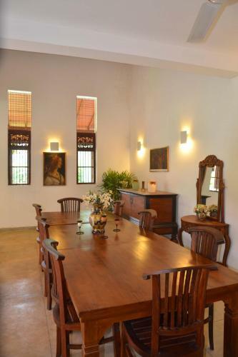 Bed & Breakfast Bloomsbury Holiday Resort