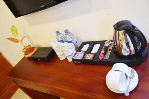 Hotel Elephant Park