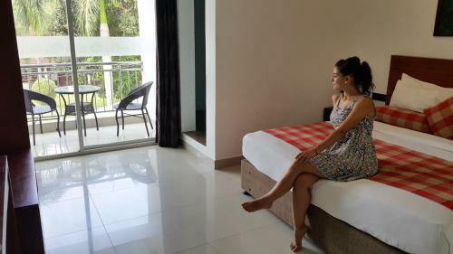Hotel Elephant Park