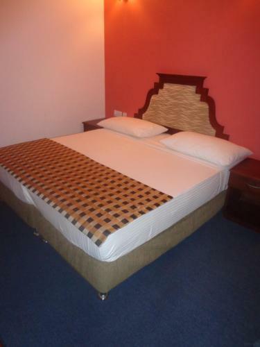Hotel Elephant Park