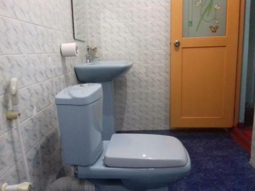 Hostal Thisal Guest House
