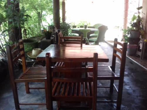 Hostal Thisal Guest House