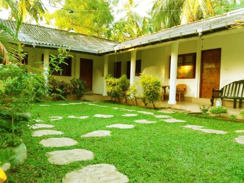 Bed & Breakfast Palm Garden Guest House