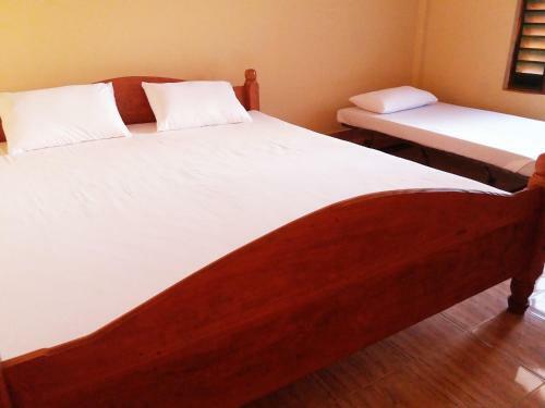 Bed & Breakfast Palm Garden Guest House