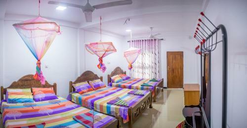 Hostal Singha Guest House