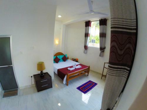Hostal Sanctuary Cove Guest House