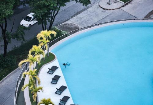 Limketkai Luxe Hotel