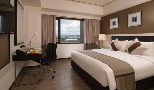 Hotel Seda Centrio